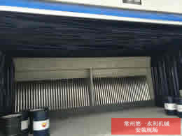 常州第一水利机械